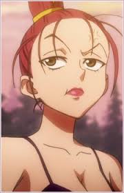 Baise (Hunter x Hunter) - Pictures - MyAnimeList.net