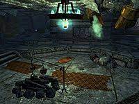 Maybe you would like to learn more about one of these? Skyrim Tower Of Mzark The Unofficial Elder Scrolls Pages Uesp