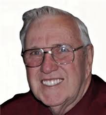 John Carson Obituary (1933