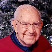 Henry "Bill" William Theriot Obituary