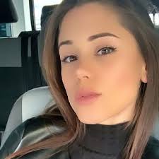 Haylie Brewer (@hayhayliee)