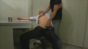 Erotic Scan - EST154 - BoyFriendTV.com