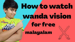 Disney Hotstar Premium Free How To Watch Wanda Vision For Free In Malayalam Get Disney Hotstar Vip Youtube