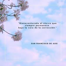 Frases De Los Santos Galeria Frases De Santos Frases San Francisco De Asis