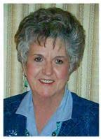 Marcella Crouch Obituary (1932-2010)