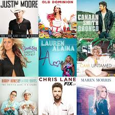 Billboard Top 61 Country Songs April 2016 Cd2 Mp3 Buy