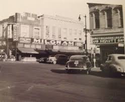 Independence Missouri Late 40s Milgrams Grocery Store Kansas City Missouri Independence Missouri Missouri