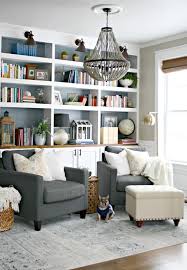 Styling bookshelves built in bookcase bookcase decor shelf decor living room room shelves bookshelves in living room shelves home decor tips decorating apartment decorating ideas for renters. Decorating Ideas For Bookcases By Fireplace Beautiful 515 Best Dens Libraries Images On Pint Bookshelves In Living Room Living Room Designs Living Room Decor