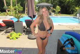 Jacklyn Nicole Nude OnlyFans Leak Picture NykelVdpEA | MasterFap.net