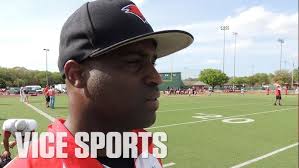 Berks Catholic coach and PSFCA Hall of Fame member Rick Keeley