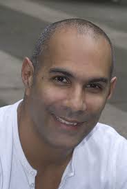 Episode 24: An Interview with Richard Marcel