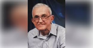 Obituary information for Charley Carl Patterson
