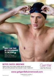 Cosmetic laser center of irvine. World Champion Swimmer Ryan Lochte Puts Down The Razor And Picks Up The Laser