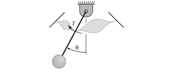 Leg muscle anatomy (front view. Isolated Leg Swinging Was Modeled As A Simple Pendulum Leg Angle 8 Was Download Scientific Diagram