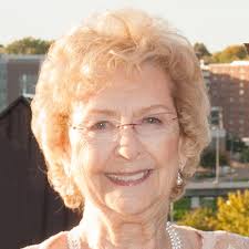 Obituary for Margaret Koepp