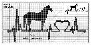 Pin De Pascale Em Graficos Cavalo Cavalo Ponto De Cruz Amor Em Ponto Cruz Desenhos Ponto Cruz