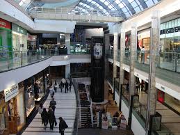Interior De Alto Palermo Shopping Buenos Aires Argentina House Styles Mansions Buenos Aires