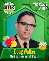 Medina Alumni-Association