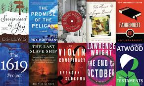11 Best Books for Summer 2022