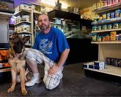 Such a sweet addition to our. Councilman Best Friends Animal Society Exec Rankles Businessman With Puppy Mill Law That Favors Shelters The Salt Lake Tribune