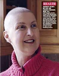 JACKIE'S STORY: MY LIFE, MY LEGACY, TUESDAY, 9PM, TV3