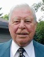 George Hand Obituary