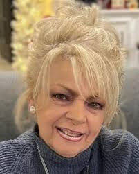 Betty "Karlene" Hollingsworth Sacco Obituary June 30, 2025