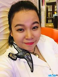 Diễn viên hài Lê Trang