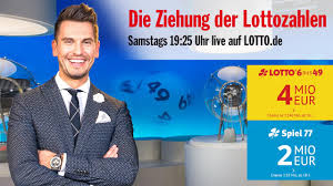 Dass der annahmeschluss der lottozahlen am mittwoch und samstag unterschiedlich ist, liegt für den jackpot mit einem gewinn von minimal einer million müssen zum einen die sechs lottozahlen stimmen. Live Die Ziehung Der Lottozahlen Am 16 01 2021 Youtube