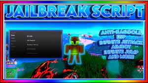 Jun 02, 2018 · jailbreak script. New Jailbreak Gui Script Auto Rob And More Working June 2021 Updated Hack Roblox Youtube