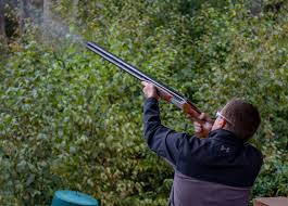 Things to do near kauai sporting clays. A Lesson In Sporting Clays At Nemacolin Shooting Academy