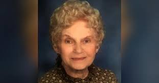 Mary Ann McNew Obituary