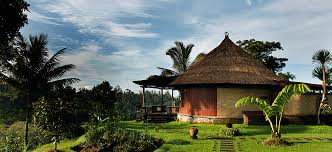 Bagus Jati Gsa Architect