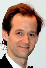 Benjamin Lavernhe — Wikipédia