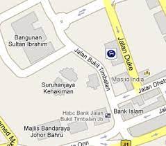The role of bank negara malaysia is to promote monetary and financial stability. Bank Negara Malaysia Branch In Johor Bahru Blr My