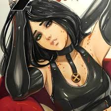 Laura Kinney by Omar Dogan : r/X23