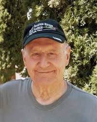 Hugh Cox Obituary January 31, 2016