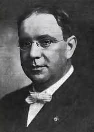 Harry Marston Haldeman (1871-1930)