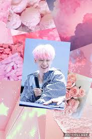 Each creative will donate one piece of item each to an online raffle, which customers can enter for £10 gbp (approximately $14 usd) for the chance to win some of the offerings. Pink Bts Aesthetic Wallpapers Novocom Top