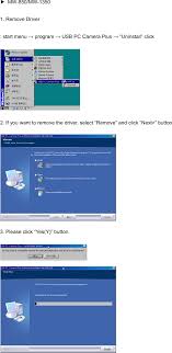 Bilgisayara usb girişi ile bağlanır. Mw1350 Usb Pc Camera User Manual General User Guide Mobitechplus