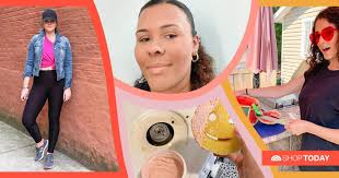 Tiktok has arrangements with most major music studios, permitting short clips from songs, and music has become an integral part of many tiktok videos. Amazon S Internet Famous Section Is Full Of Viral Tiktok Products