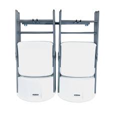Monkey Bar Storage Small Folding Chair Rack 05008 Monkey Bar Storage Small Folding Chair Folding Chair