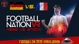 Das aufeinandertreffen zwischen frankreich und deutschland ist die letzte begegnung des 1. 3qgzsenrm48ejm