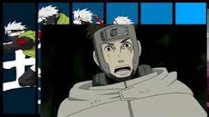 Zona Naruto Naruto Episode 136