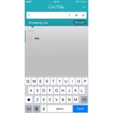 Out of milk comes with a barcode scanner included and no longer depends on the barcode scanner app from zxing. 4 Best Out Of Milk Alternatives Reviews Features Pros Cons Alternative