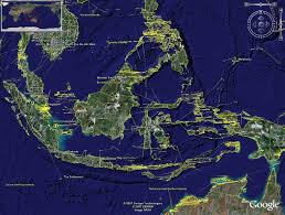 Tahun 1960 tentang perairan indonesia. Dimiyanto Hartanto Tentang Negara Maritim Perumperindo Indonesia Merupakan Negara Maritim Katanya Darkestpassion