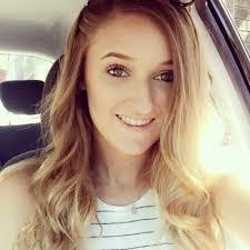 Grace Blackwell's Instagram, Twitter & Facebook