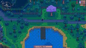 Once you can make not getting maple syrup or oak resin :: Stardew Valley 4k Meeting The Bear Special Note 23 Youtube