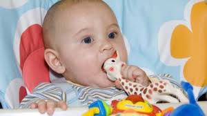 Schadstoffe: Gefahren lauern überall