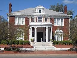 Selma Home For Sale Historic Home Historic Homes Colonial House